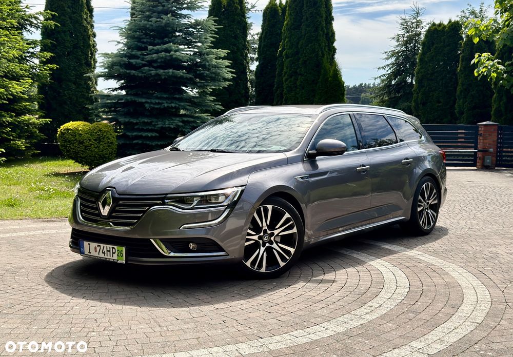 Renault Talisman ENERGY dCi 160 EDC INITIALE PARIS - 2