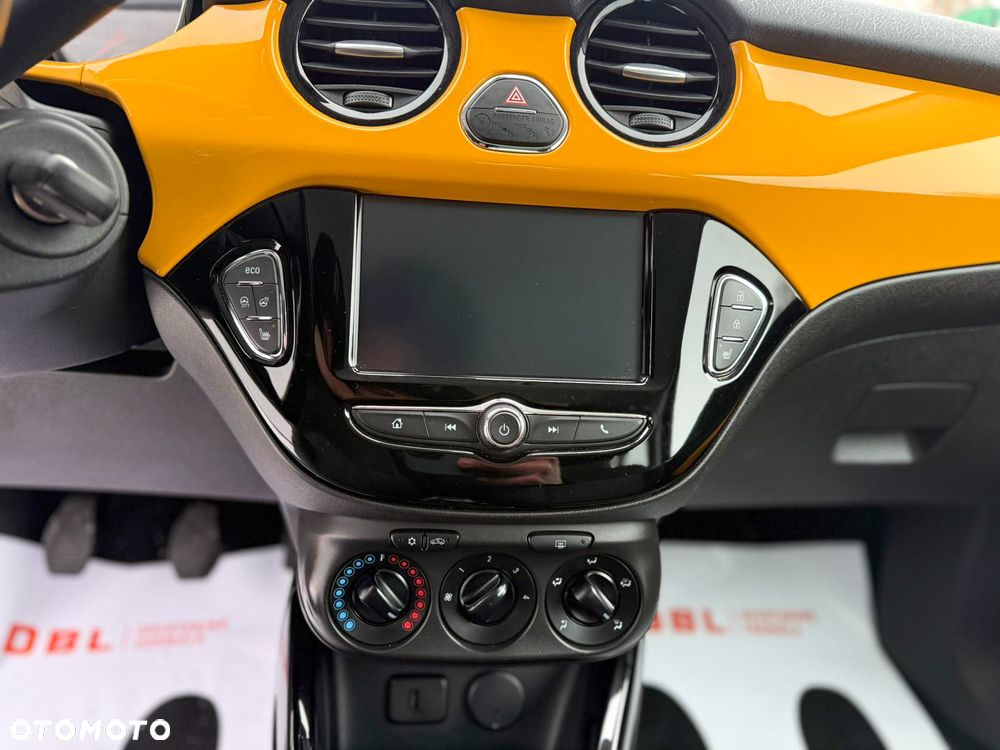 Opel Adam 1.0 Start/Stop 120 Jahre - 5