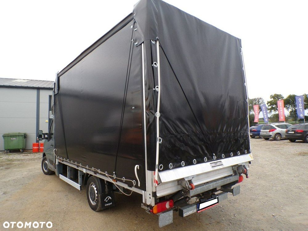 Renault Master - 4
