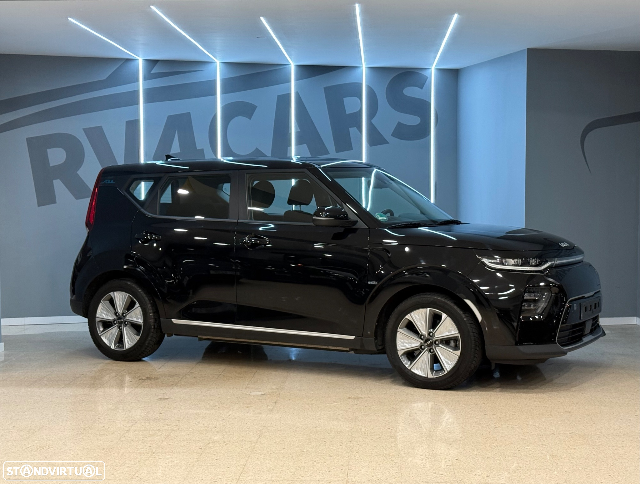 Kia e-Soul Inspiration - 12