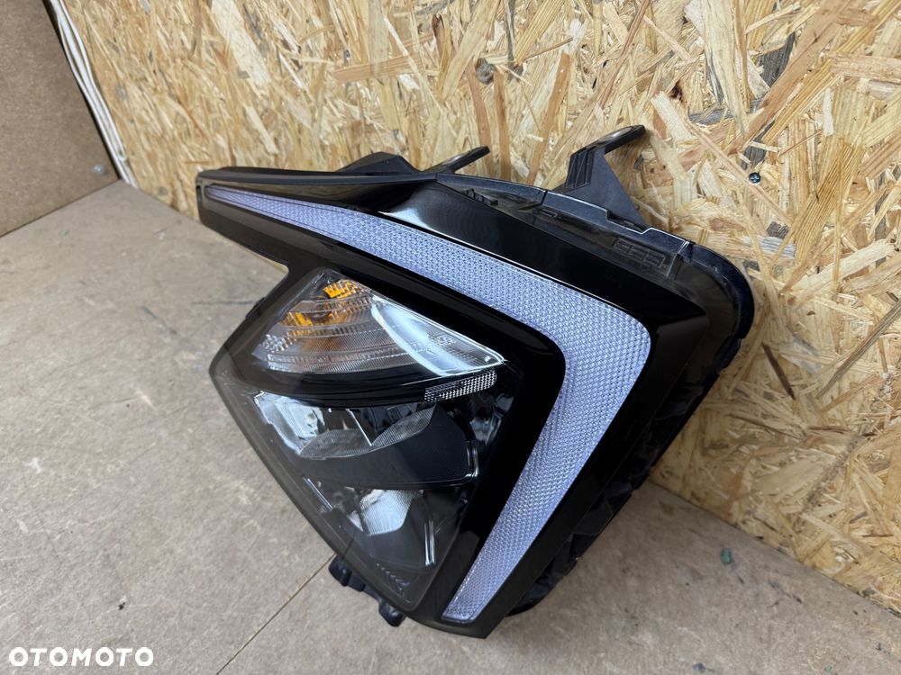LAMPA PRAWA KIA SPORTAGE V 2022- FULL LED 92102-R2000 - 17