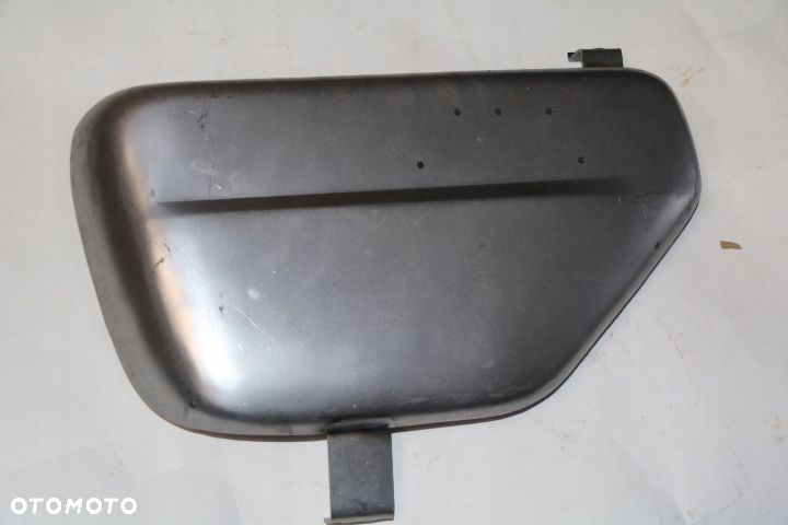 POKRYWA BOCZKI METALOWE SCHOWKI WSK BĄK GIL SPORT - 6