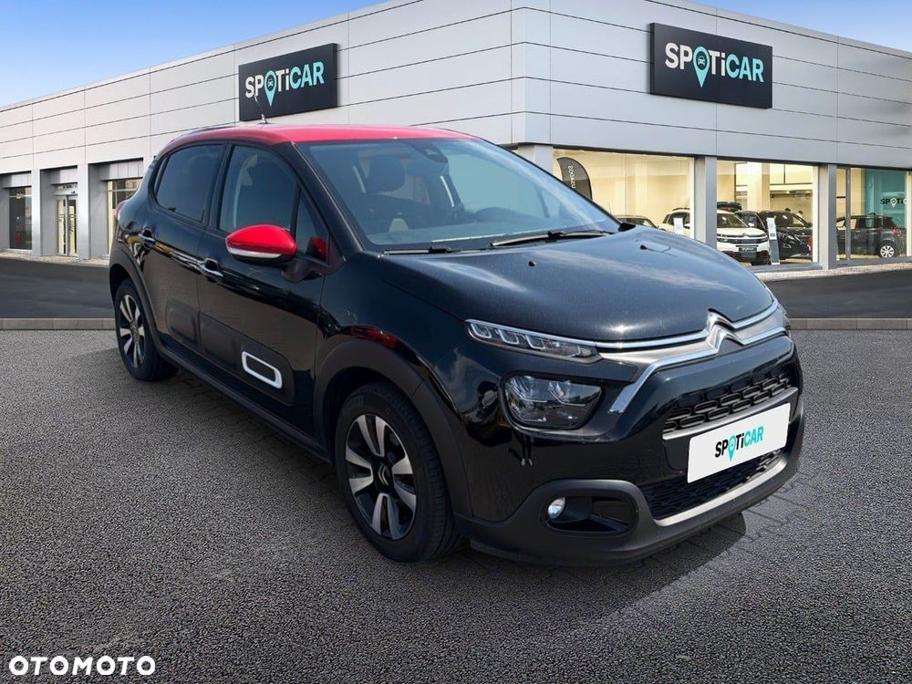 Citroën C3 1.2 PureTech Max - 4