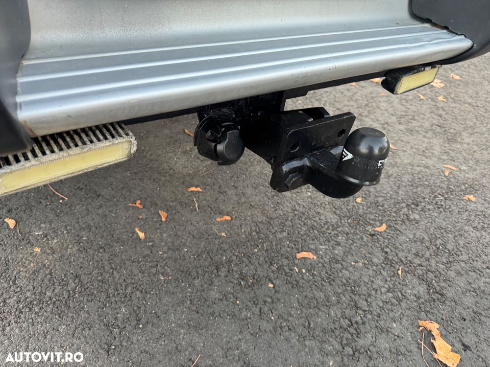 Mitsubishi L200 Pick Up 4x4 Autm. Intense Double Cab - 17