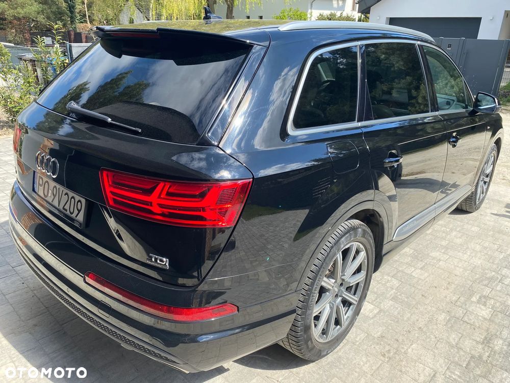 Audi Q7 - 5