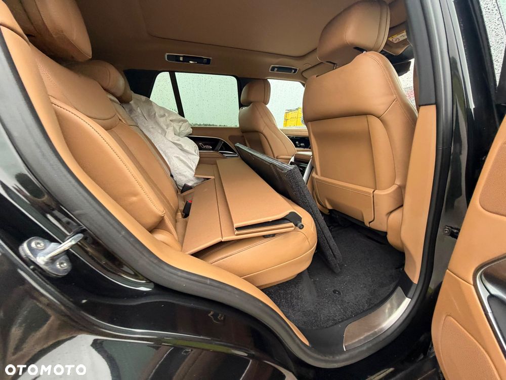 Land Rover Range Rover 3.0 P440e PHEV HSE - 9