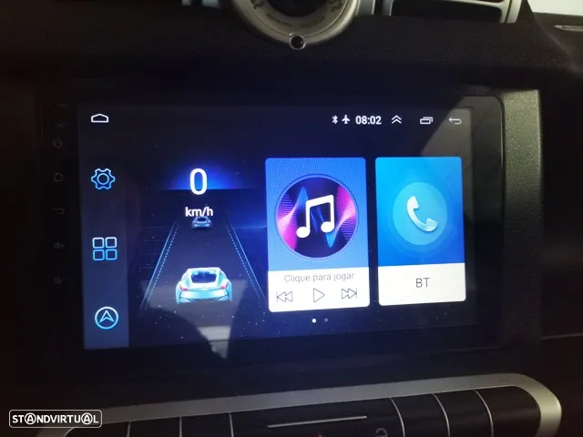 Smart ForTwo Coupé Electric drive edition citybeam - 11