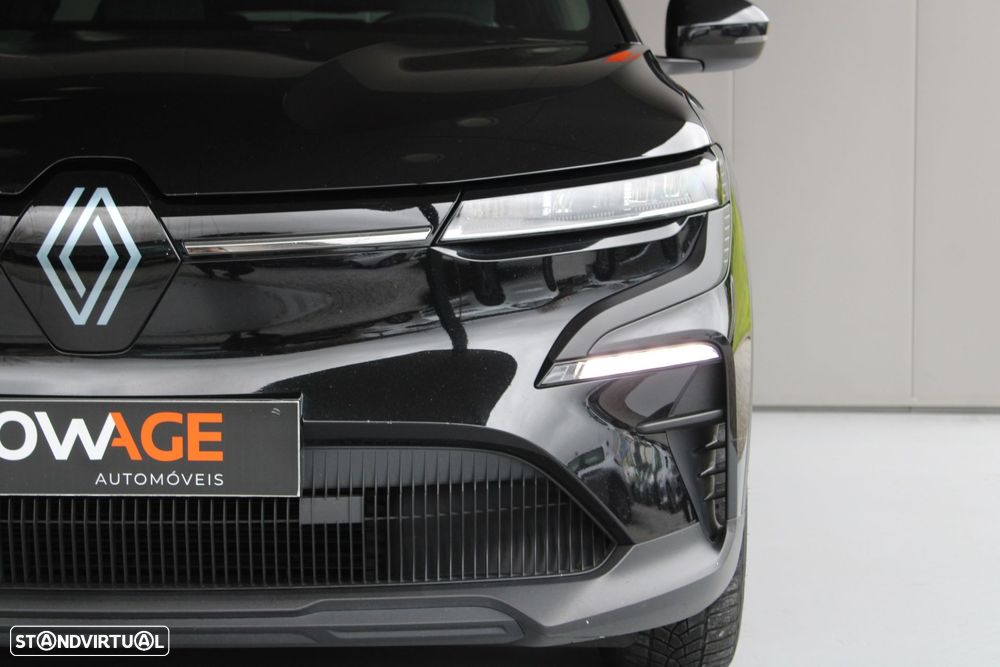 Renault Mégane E-Tech EV60 Evolution Super Charge - 31