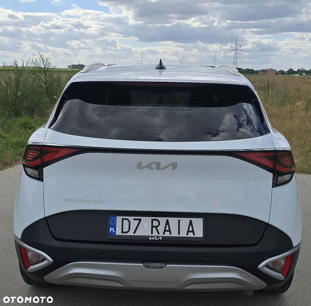 Kia Sportage 1.6 T-GDI L 2WD - 5