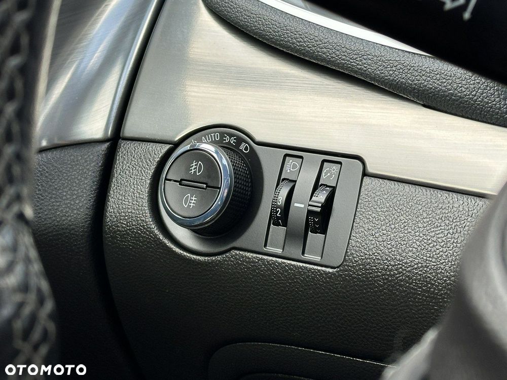 Opel Mokka 1.4 Turbo ecoFLEX Start/Stop Innovation - 28