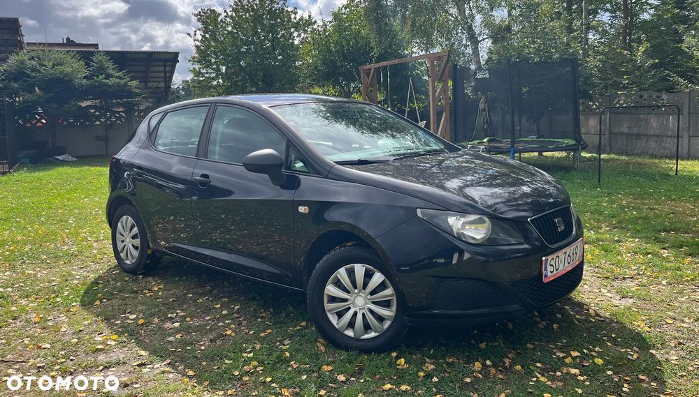 Seat Ibiza 1.2 12V Stylance - 3