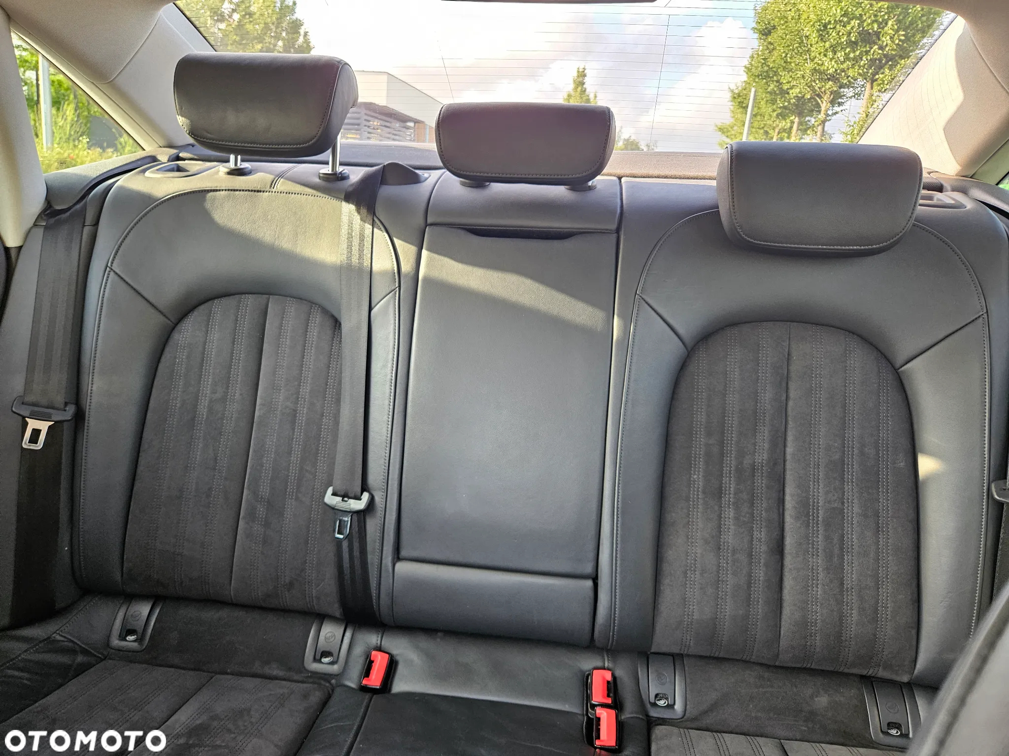 Audi A6 2.0 TDI Multitronic - 16