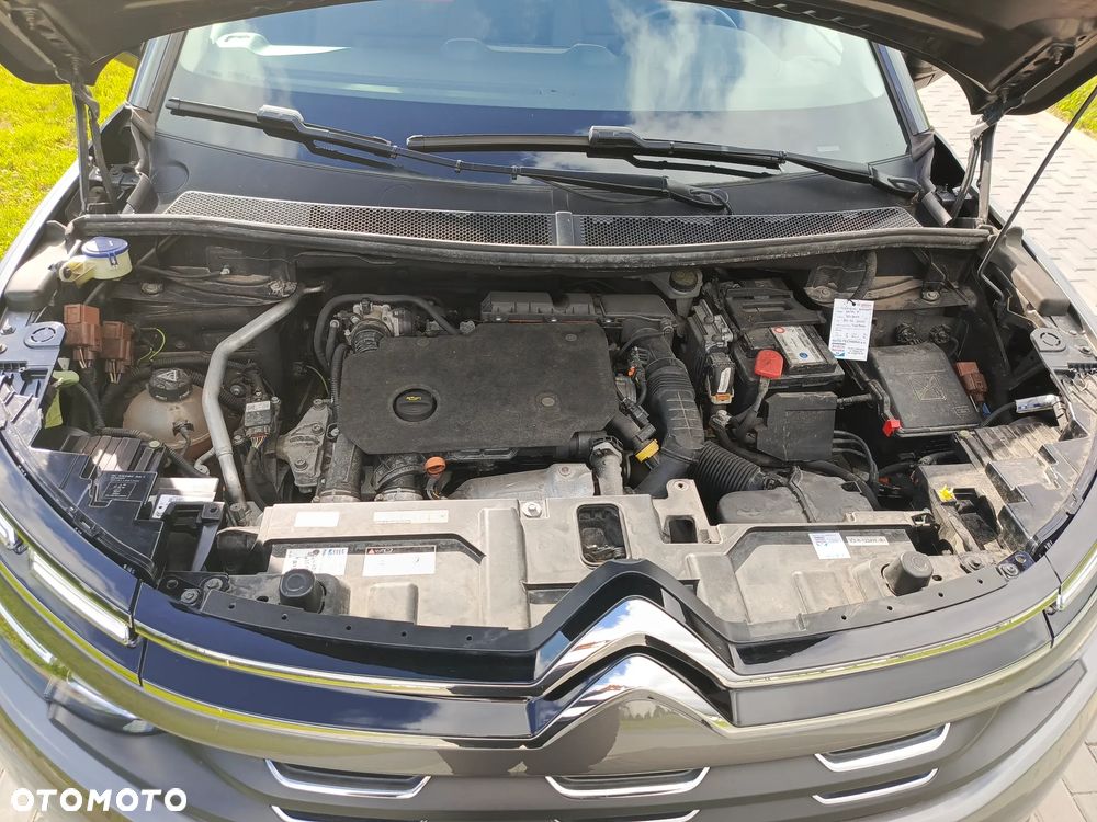 Citroën C5 Aircross 1.5 BlueHDi Feel Pack - 16