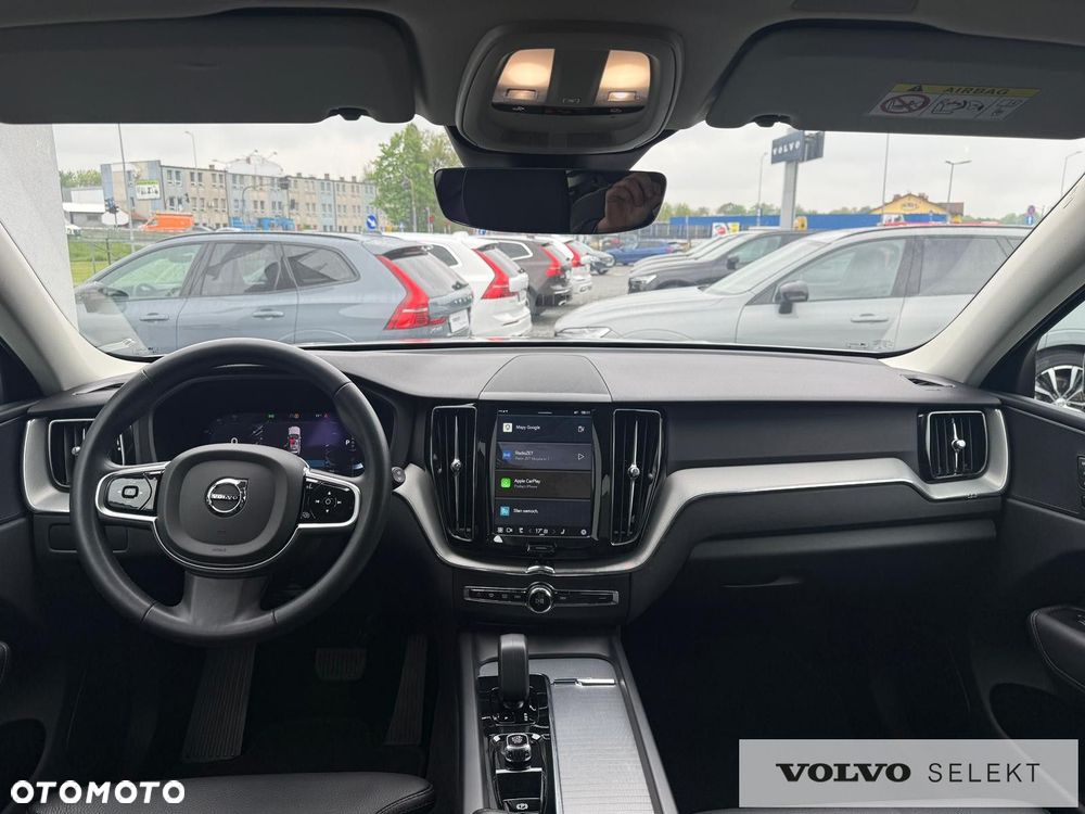 Volvo XC 60 - 32