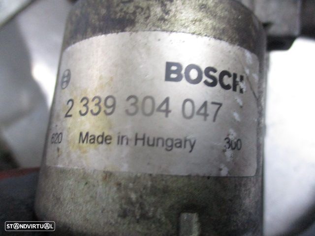 Motor De Arranque 1005821753 0001109036  0041518901 MERCEDES VITO 1998 110D 98CV 4P BRANCO - 1