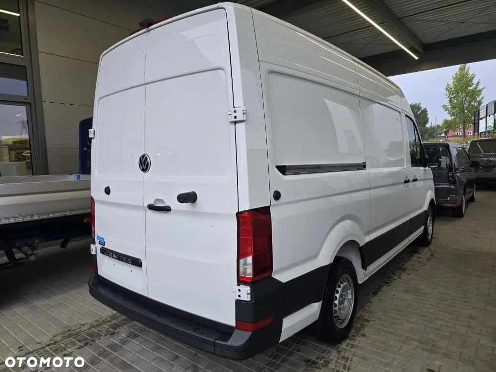 Volkswagen Crafter - 4