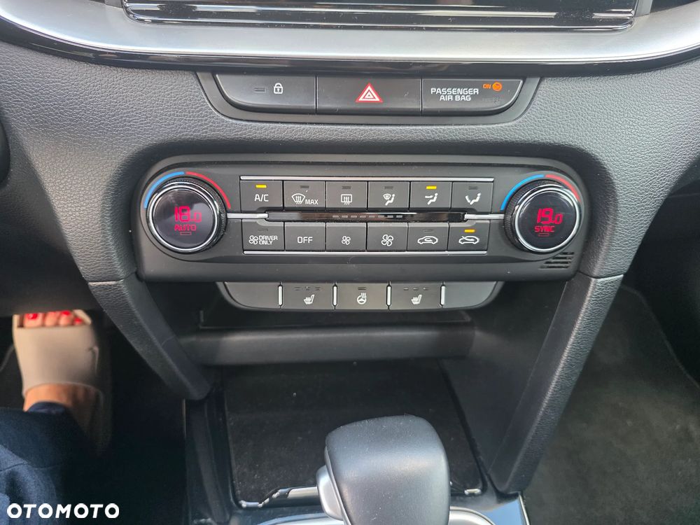 Kia XCeed 1.6 GDI PHEV L Business Line DCT - 5
