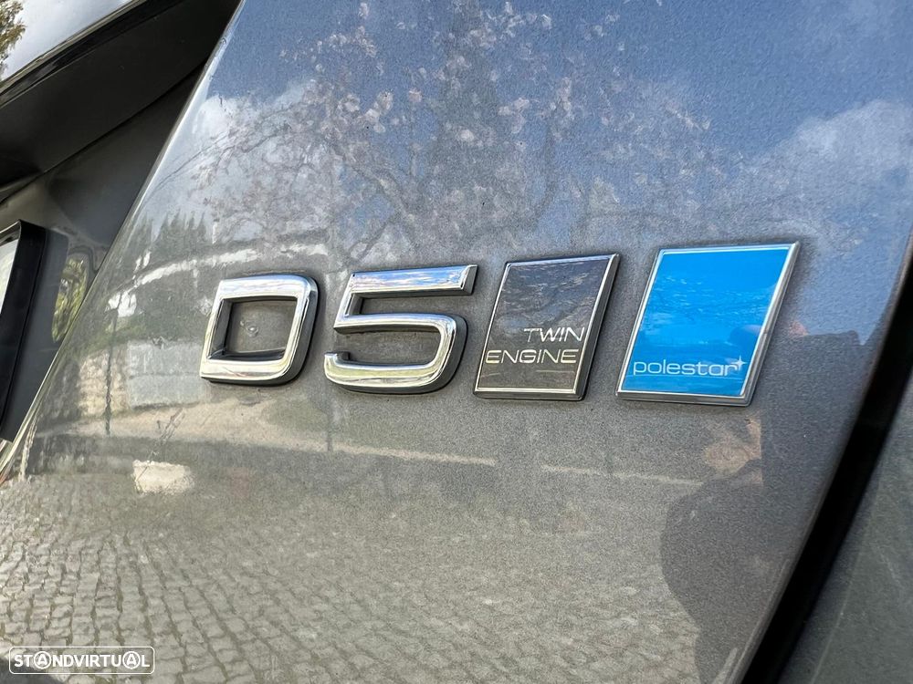 Volvo V60 - 6