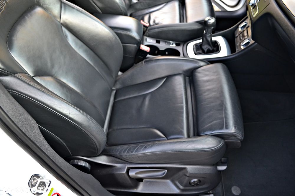 Audi Q3 2.0 TDI - 31