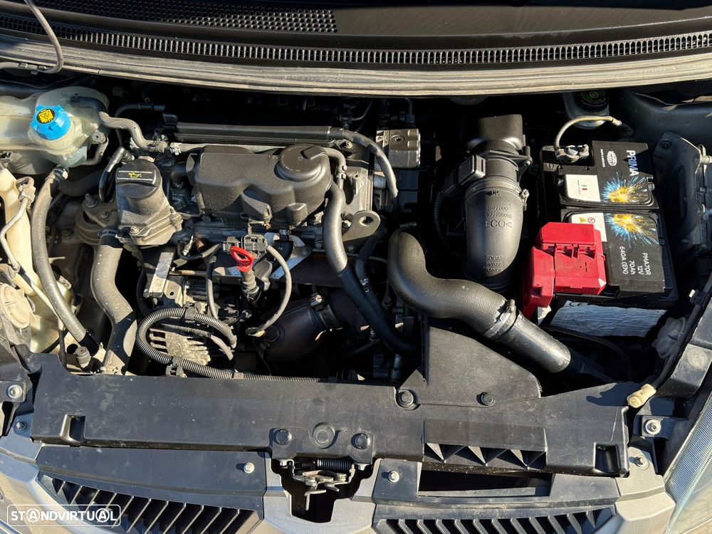 Mitsubishi Colt 1.5 DI-D Inform Pack 2 - 7