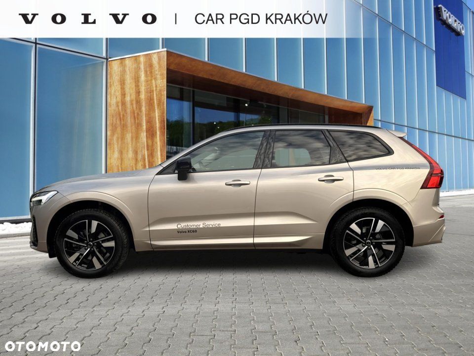 Volvo XC 60 - 3