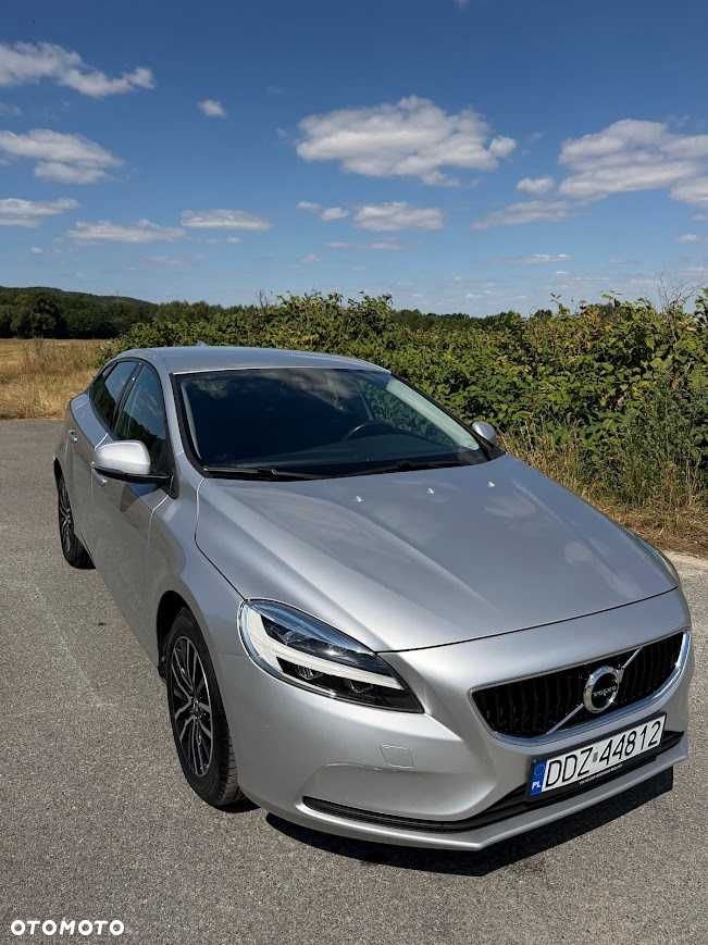 Volvo V40 - 1