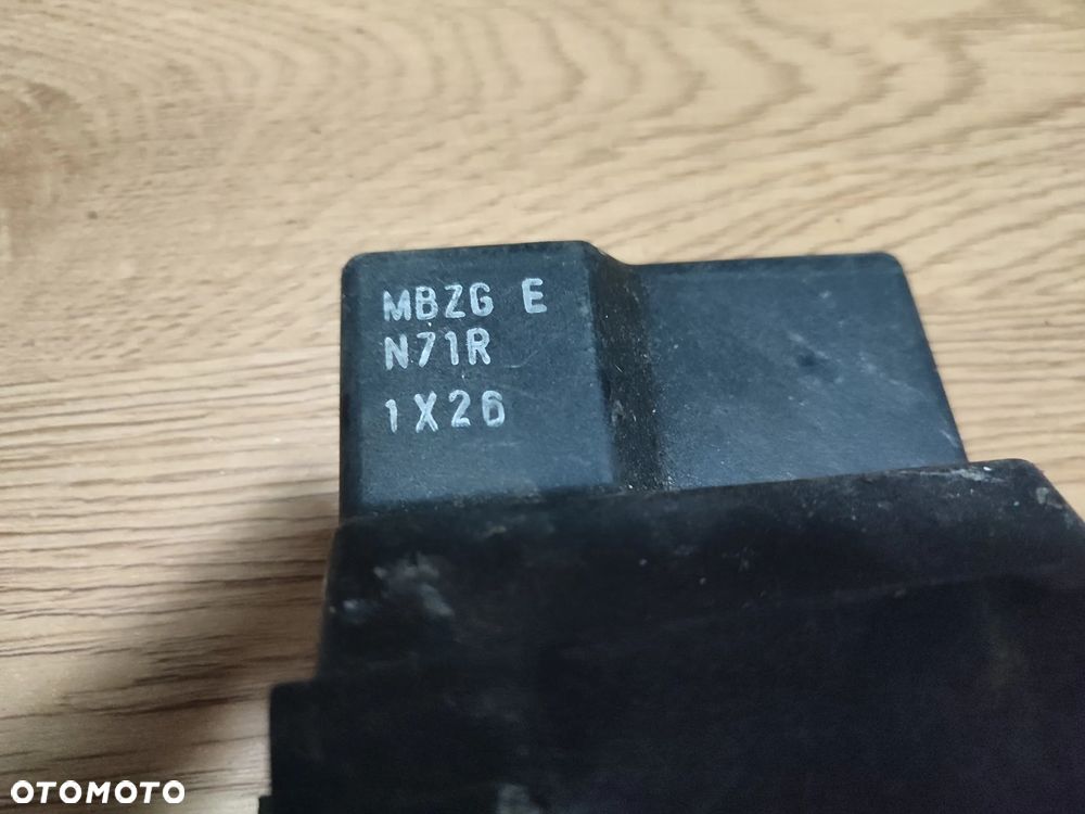 Moduł zapłonowy, komputer, sterownik Honda Hornet 600 PC34 - 2