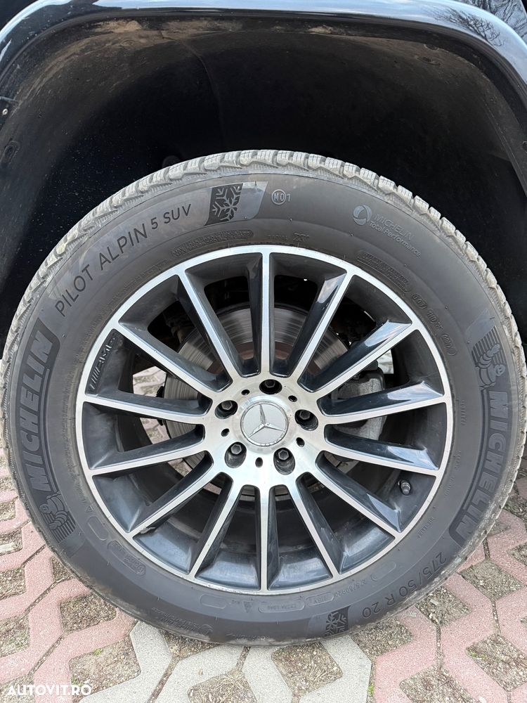 Mercedes-Benz G - 15