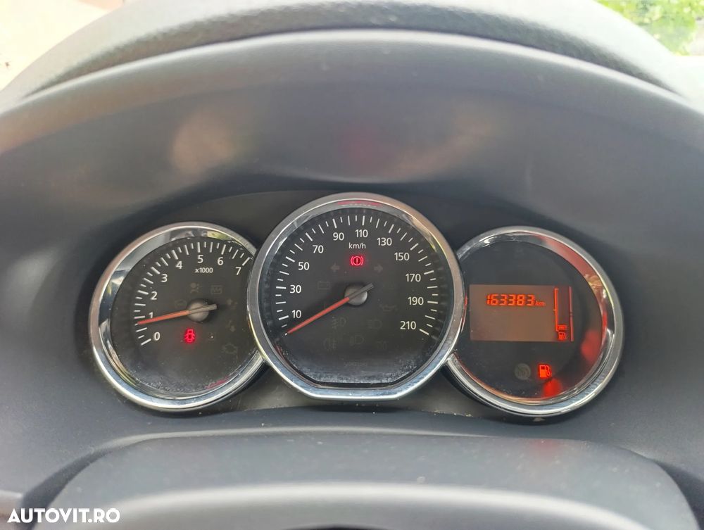 Dacia Sandero 1.2 Ambiance - 8