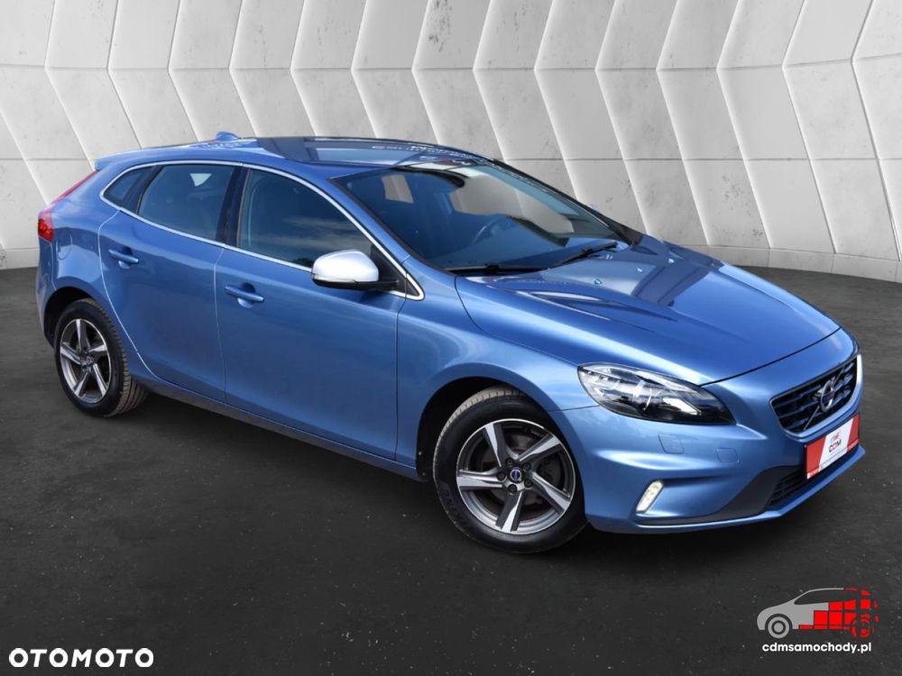 Volvo V40 - 4