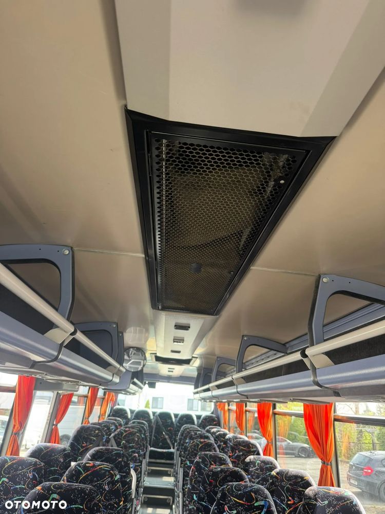 Irisbus Arway 2007r. Klima Thermoking z Wojska FR Webasto Crossway Recreo - 29