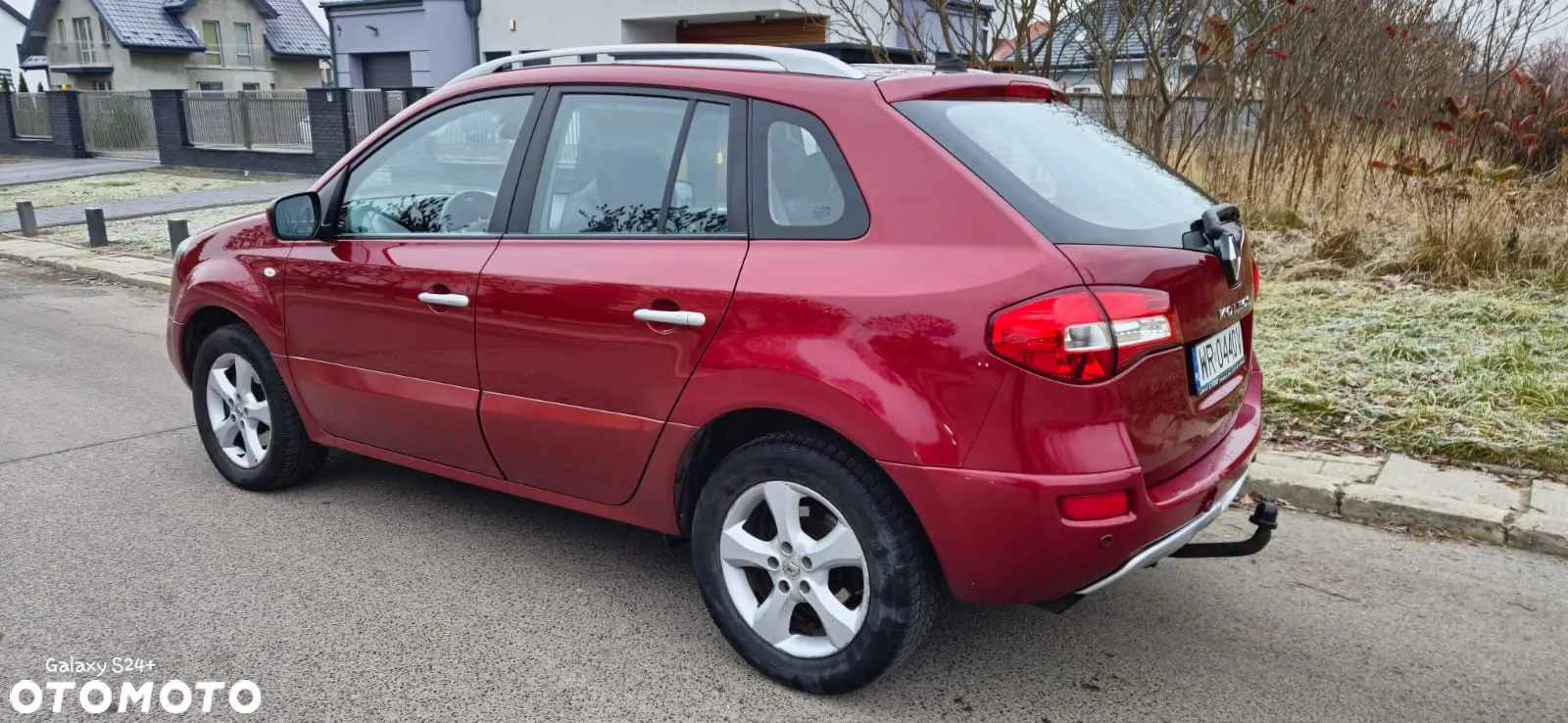 Renault Koleos 2.0 dCi 4x4 Privilege - 13