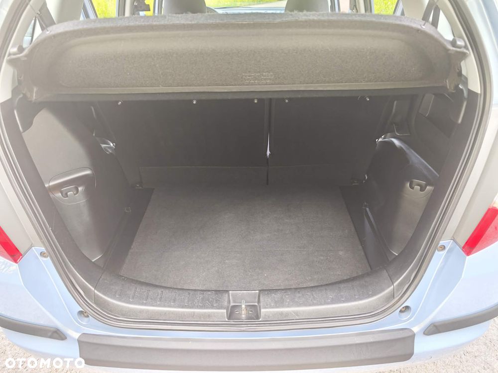 Honda Jazz 1.2 Base - 34