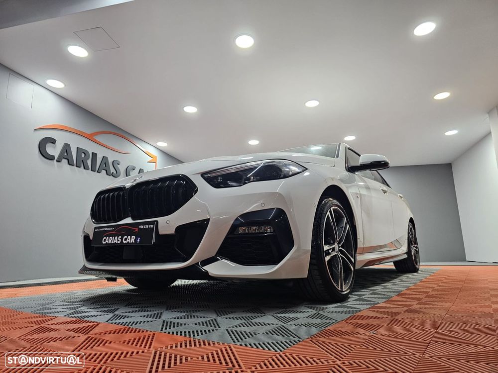 BMW 218 Gran Coupé - 7