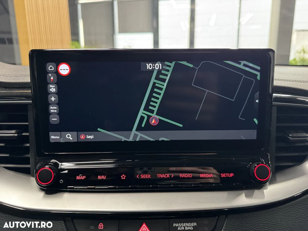 Kia XCeed 1.6 GDI DCT6 OPF Plug-in-Hybrid Spirit - 15