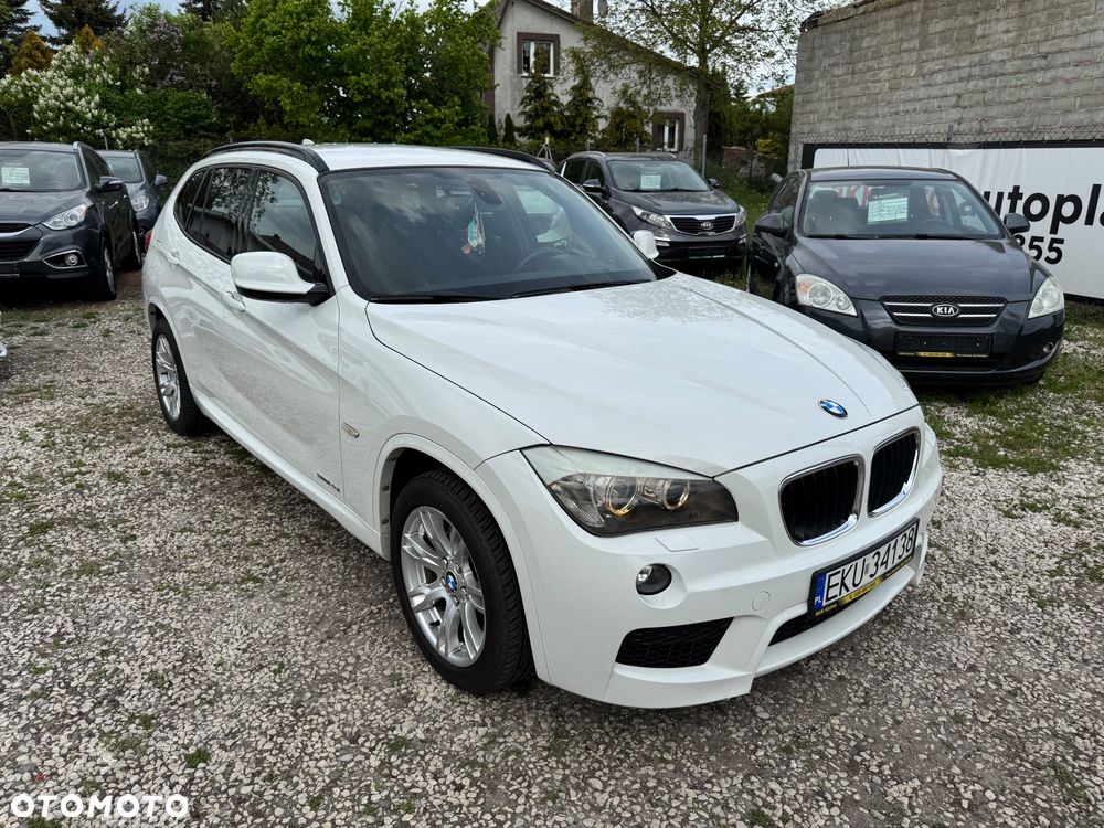 BMW X1 sDrive20i Sport Line - 4