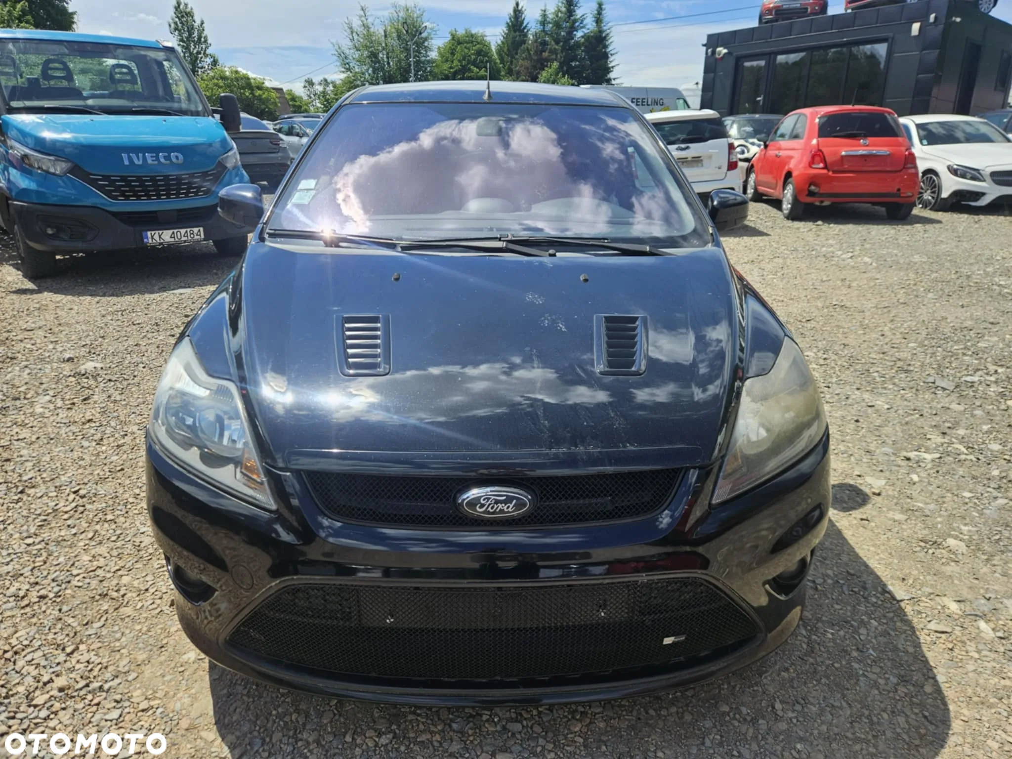 Ford Focus ST - 6