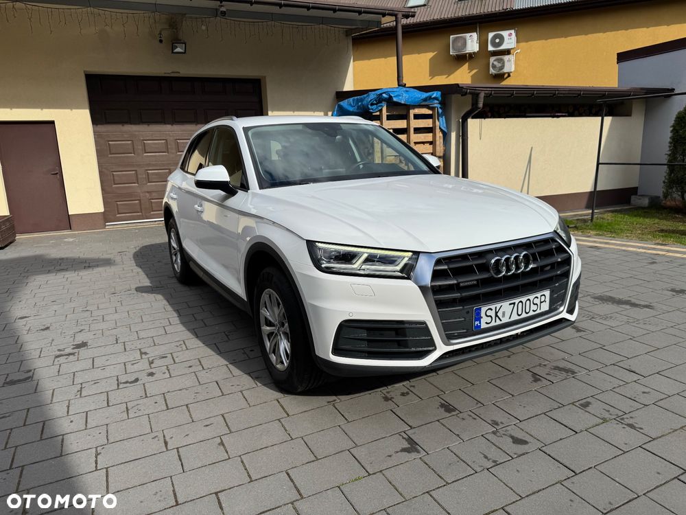 Audi Q5 2.0 TDI Quattro S tronic - 6