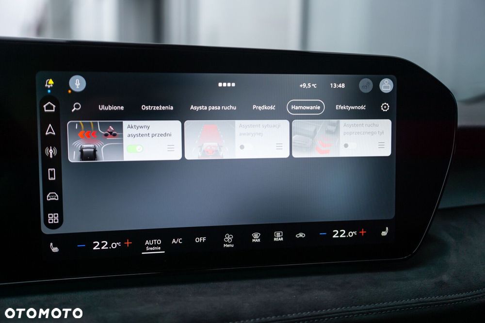 Audi A3 Limousine TFSI mHEV 110 kW S Line S tronic - 39