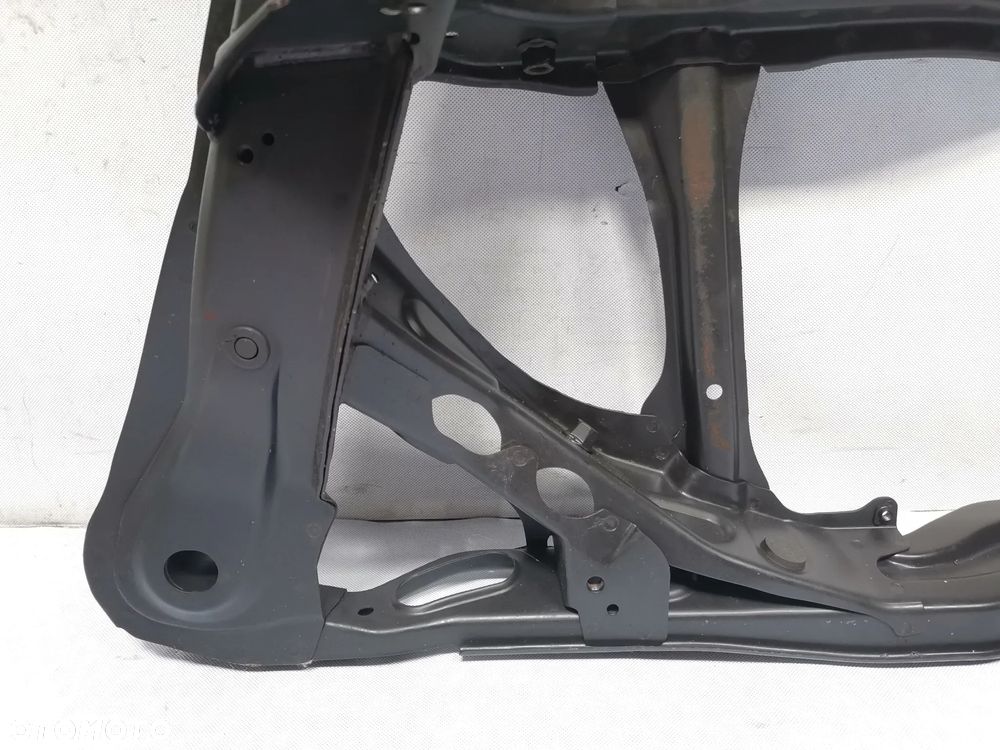 Sanki Wózek Belka Zawieszenia TYŁ HONDA ACCORD VI 97-02 Oryginał - 8