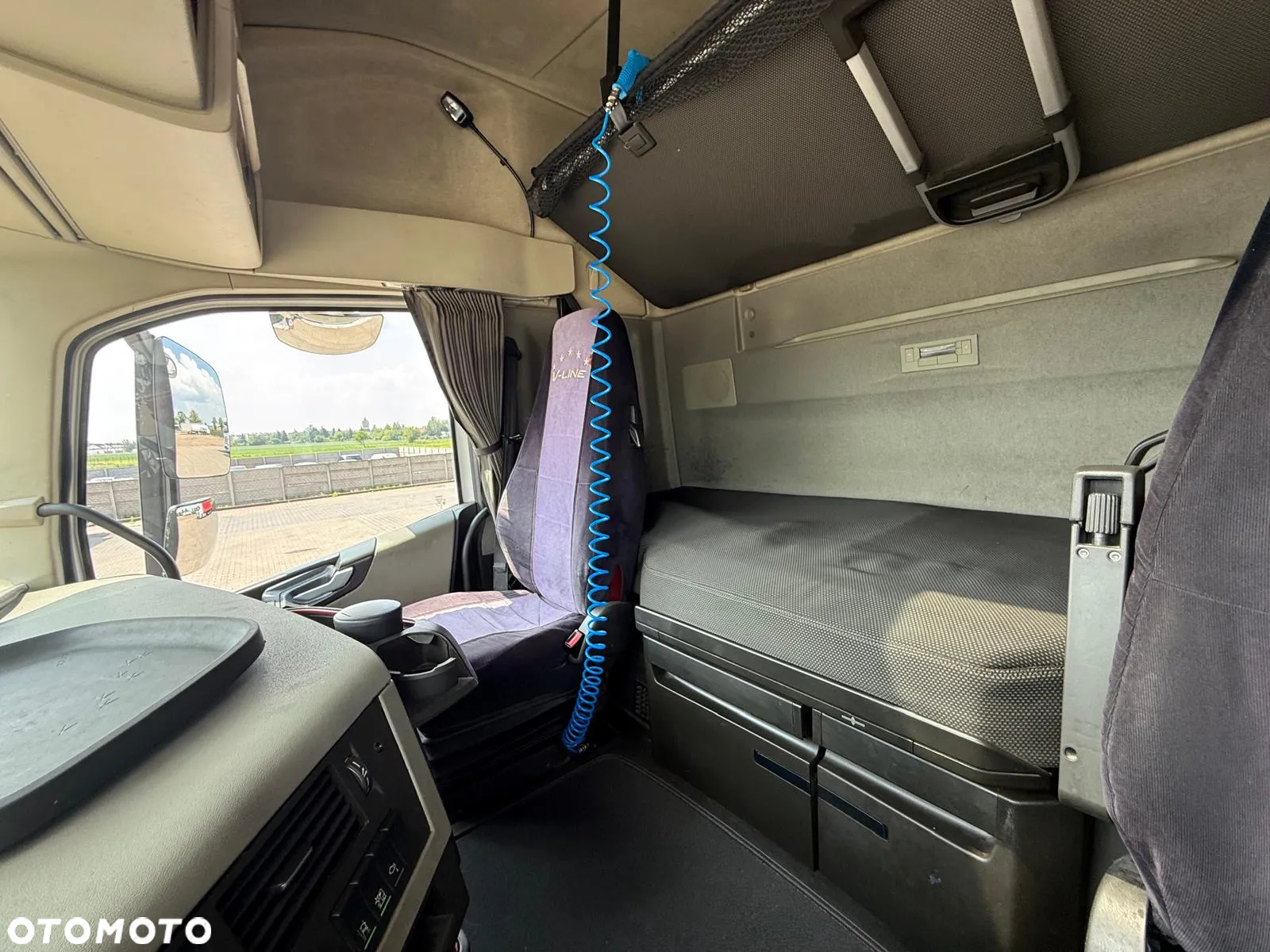 Volvo FH 460 - 15