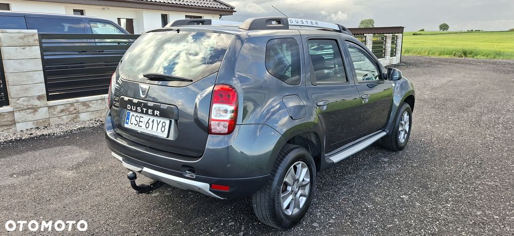 Dacia Duster 1.2 TCe Celebration - 6