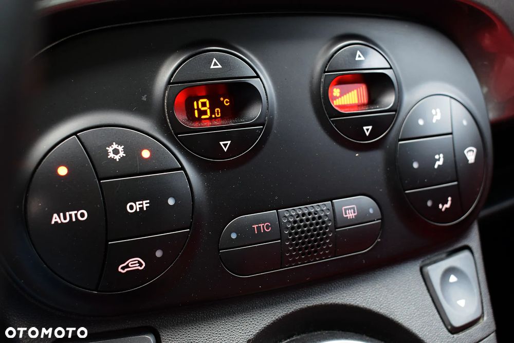 Fiat 500 595 Abarth Turismo - 12