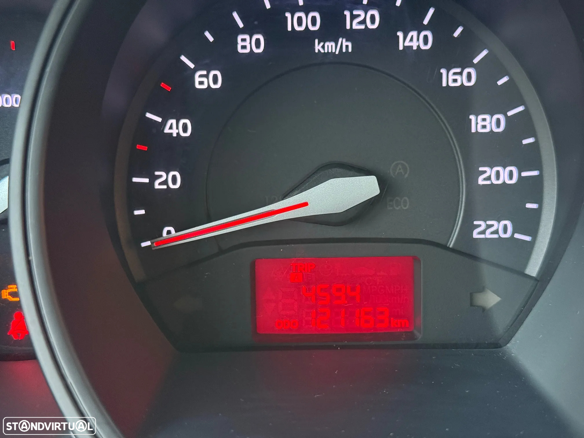 Kia Rio 1.1 CRDi TX AC+VE - 6