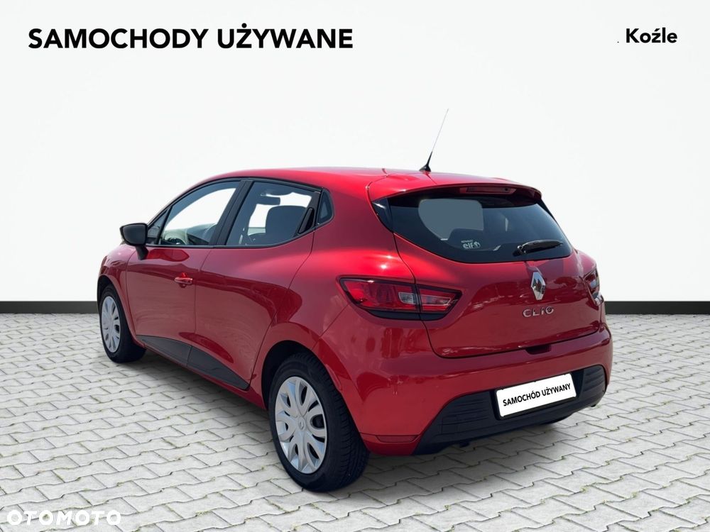 Renault Clio 0.9 TCe Life - 7