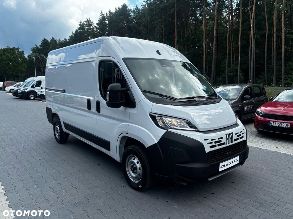 Fiat L2H2 Furgon 3.3t - 3