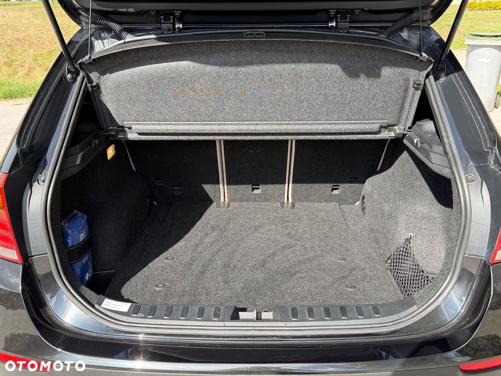 BMW X1 xDrive20d - 25