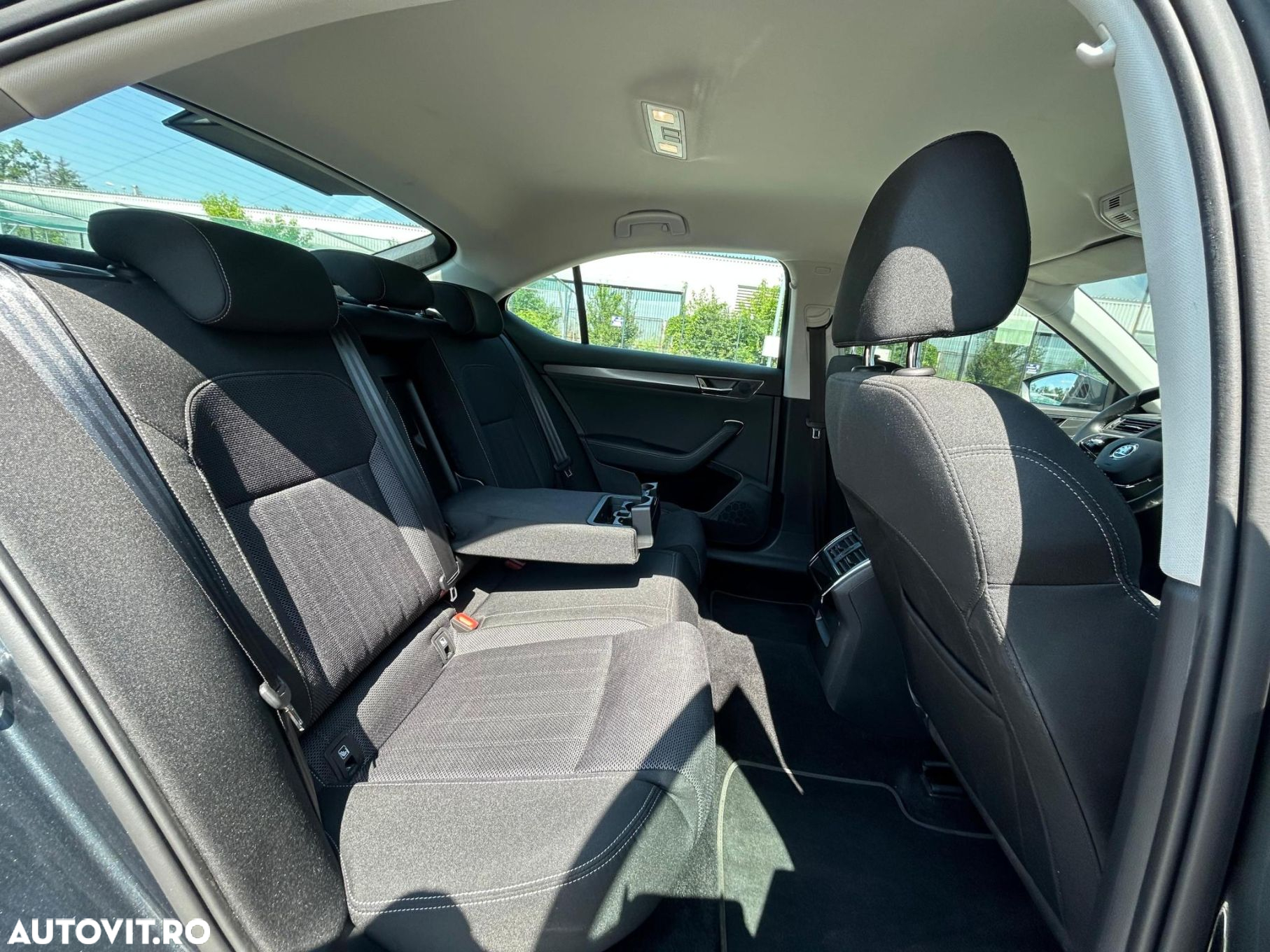 Skoda Superb 1.4 TSI PHEV Style - 16