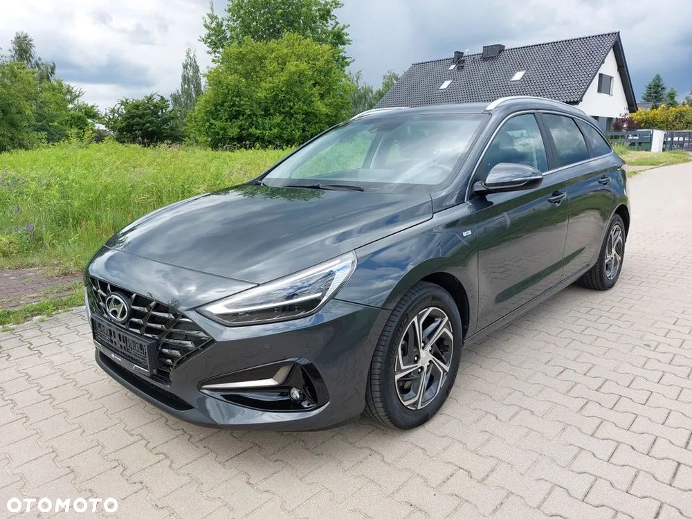 Hyundai i30 1.5 T-GDI 48V-Hybrid Prime - 1