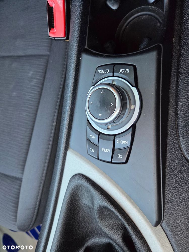 BMW Seria 1 - 23